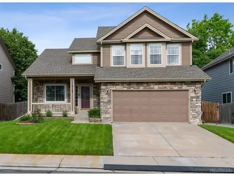5142 S Andes St, Centennial, CO 80015