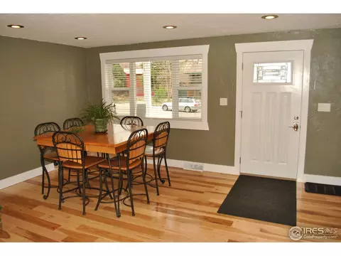 4450 Grinnell Ave, Boulder, CO 80305 photo 2