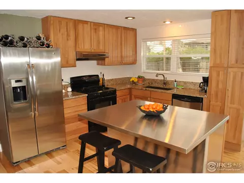 4450 Grinnell Ave, Boulder, CO 80305 photo 4
