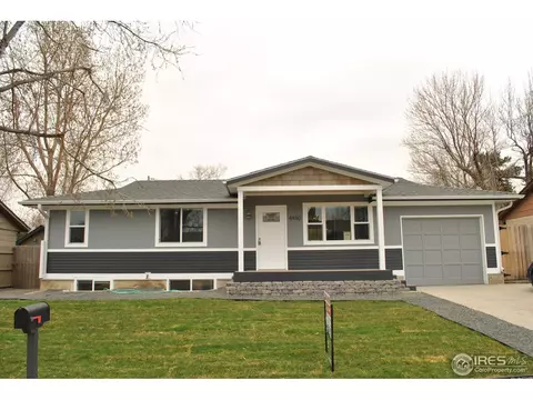 4450 Grinnell Ave, Boulder, CO 80305 photo 1