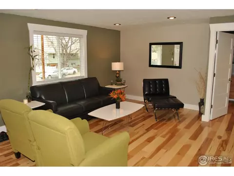 4450 Grinnell Ave, Boulder, CO 80305 photo 3