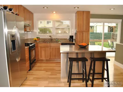 4450 Grinnell Ave, Boulder, CO 80305 photo 5
