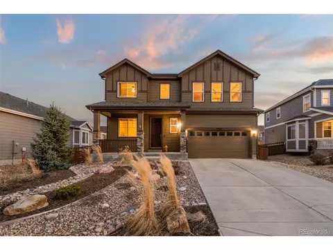 7465 Grady Cir, Castle Rock, CO 80108