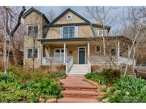 3315 4th St, Boulder, CO 80304 photo 1