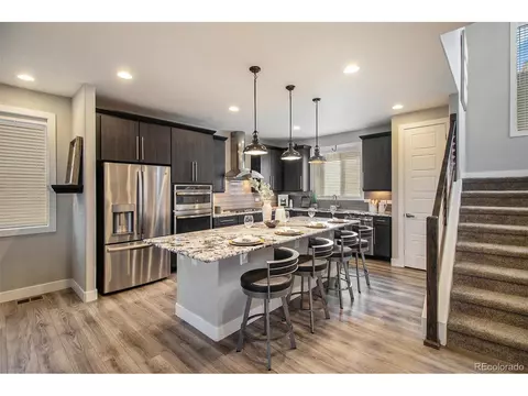 3490 Guinea Way, Castle Rock, CO 80109