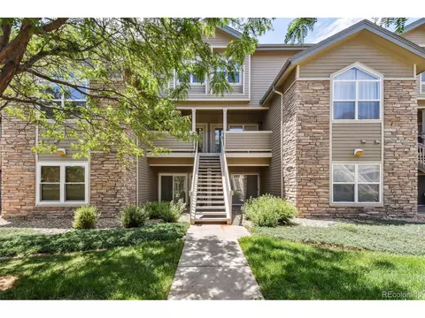 18273 E Flora Pl #F, Aurora, CO 80013