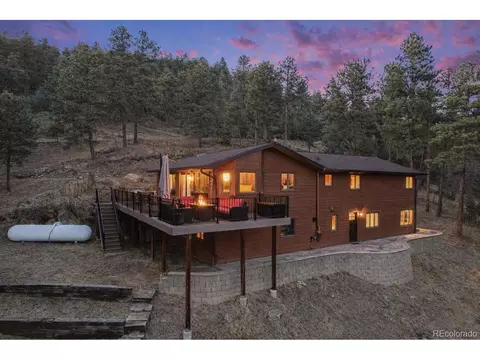 6333 Starlight Dr, Morrison, CO 80465 photo 9