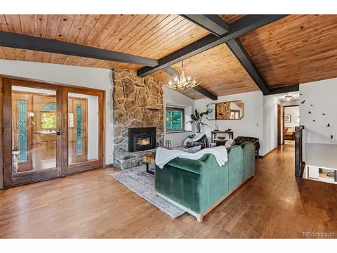 6333 Starlight Dr, Morrison, CO 80465 photo 11