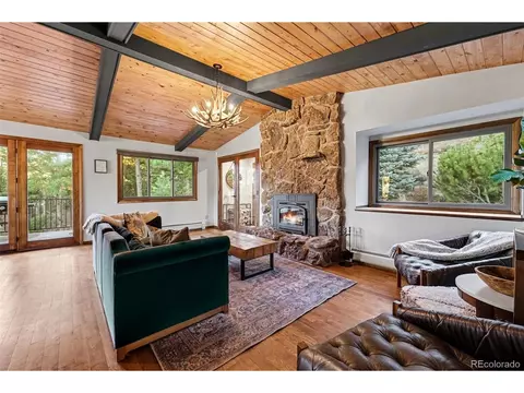 6333 Starlight Dr, Morrison, CO 80465 photo 12