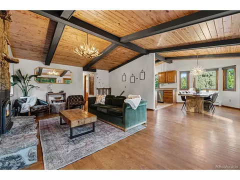 6333 Starlight Dr, Morrison, CO 80465 photo 10