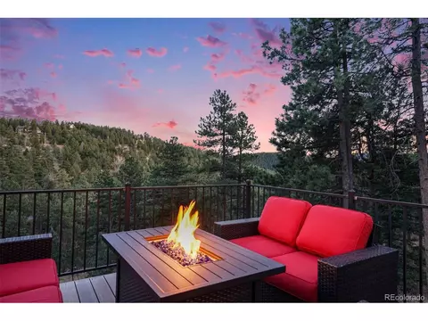 6333 Starlight Dr, Morrison, CO 80465 photo 6