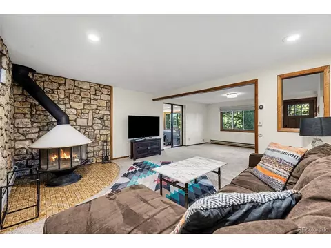 6333 Starlight Dr, Morrison, CO 80465 photo 29