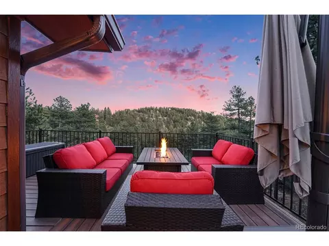 6333 Starlight Dr, Morrison, CO 80465 photo 7