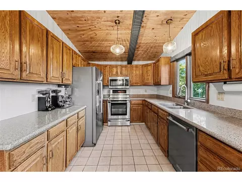 6333 Starlight Dr, Morrison, CO 80465 photo 16