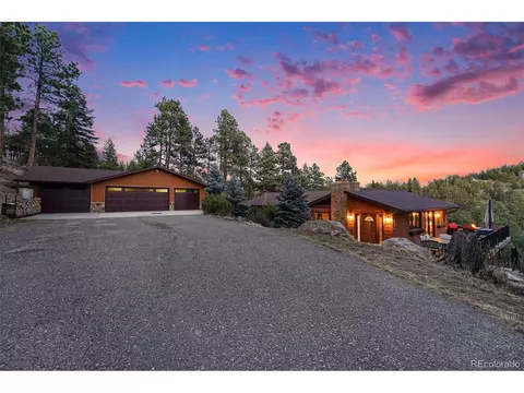 6333 Starlight Dr, Morrison, CO 80465 photo 4