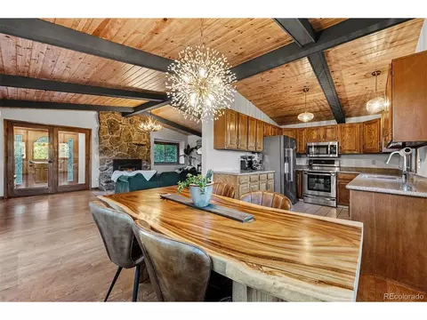 6333 Starlight Dr, Morrison, CO 80465 photo 13