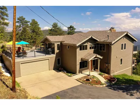 12952 Lori Dr, Conifer, CO 80433 photo 35