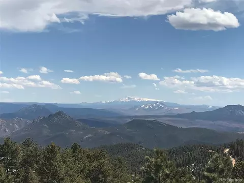 12952 Lori Dr, Conifer, CO 80433 photo 1