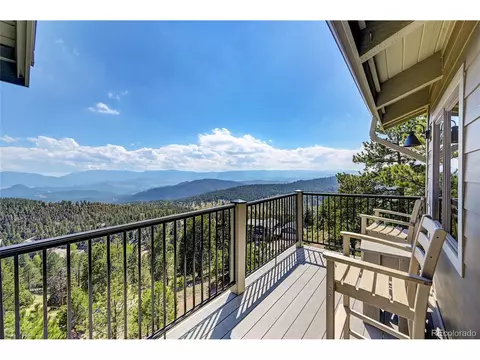 12952 Lori Dr, Conifer, CO 80433 photo 4