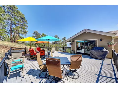 12952 Lori Dr, Conifer, CO 80433 photo 32