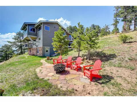 12952 Lori Dr, Conifer, CO 80433 photo 33