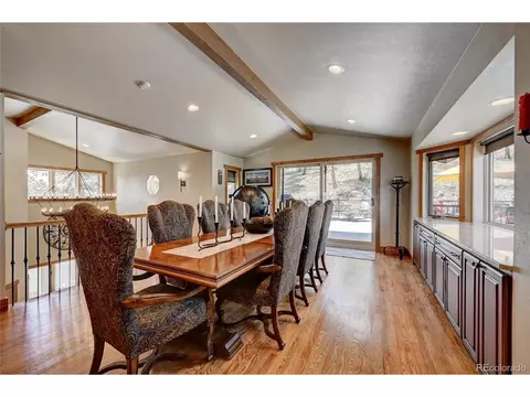 12952 Lori Dr, Conifer, CO 80433 photo 9