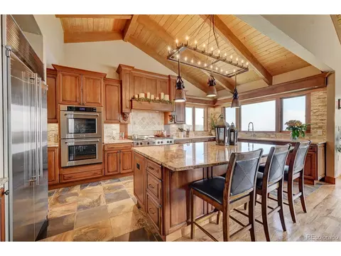 12952 Lori Dr, Conifer, CO 80433 photo 5