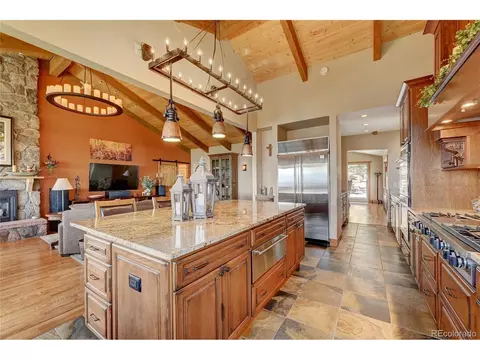 12952 Lori Dr, Conifer, CO 80433 photo 6