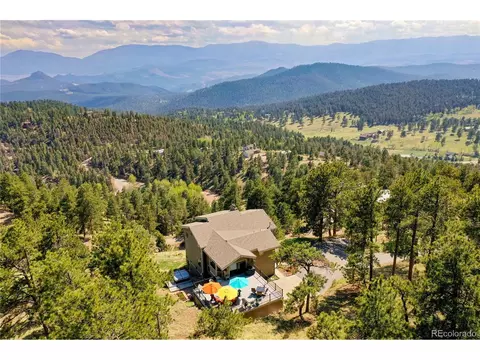 12952 Lori Dr, Conifer, CO 80433 photo 38