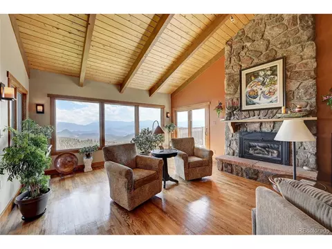 12952 Lori Dr, Conifer, CO 80433 photo 2
