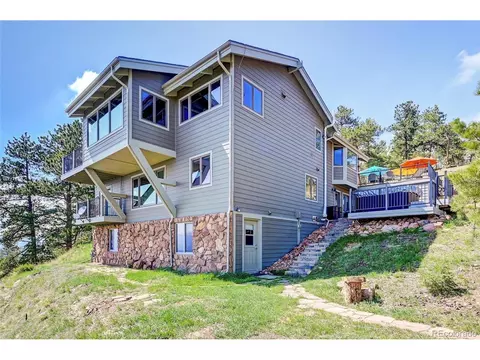 12952 Lori Dr, Conifer, CO 80433 photo 34