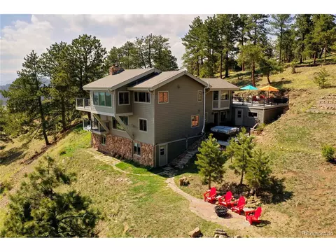 12952 Lori Dr, Conifer, CO 80433 photo 36