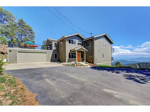 12952 Lori Dr, Conifer, CO 80433 photo 15
