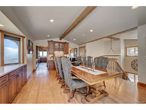 12952 Lori Dr, Conifer, CO 80433 photo 10
