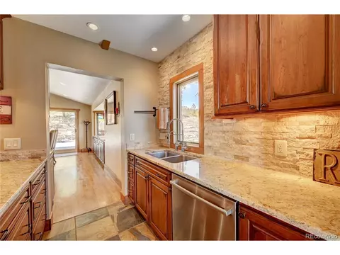 12952 Lori Dr, Conifer, CO 80433 photo 8