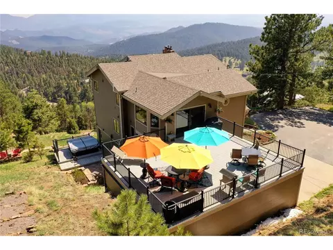 12952 Lori Dr, Conifer, CO 80433 photo 37