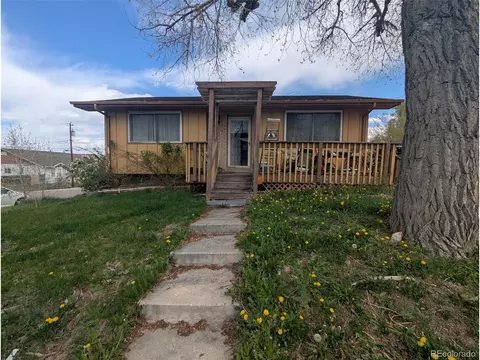 8298 Cherokee St, Denver, CO 80221