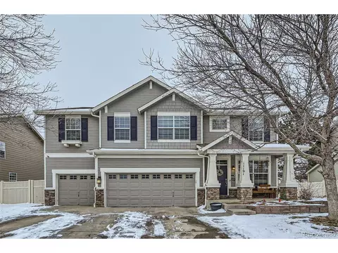 11191 Cimarron St, Firestone, CO 80504