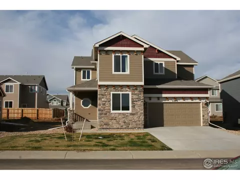 6656 13th St, Frederick, CO 80530 photo 1