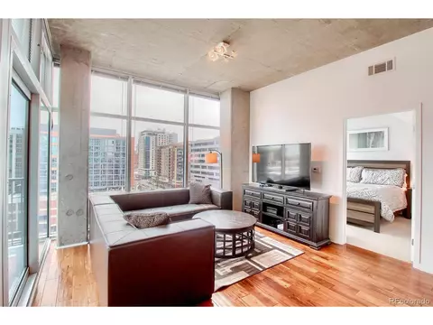 Undisclosed, Denver, CO 80202