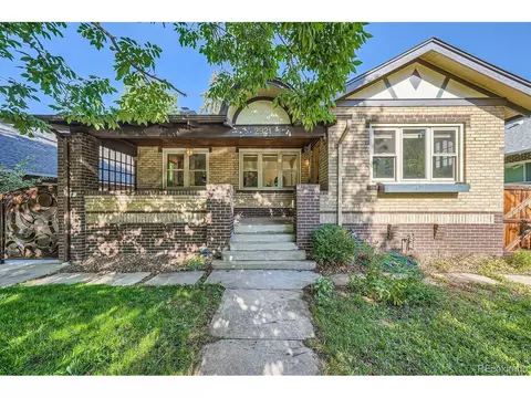 2921 N Raleigh St, Denver, CO 80212