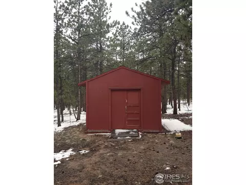 13303 Piute Dr, Pine, CO 80470 photo 2