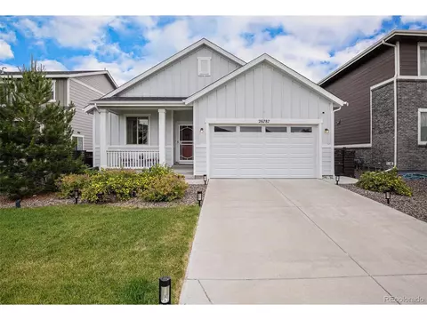 26787 E Maple Ave, Aurora, CO 80018