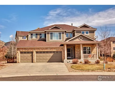 125 Peregrine Ln, Lyons, CO 80540 photo 1