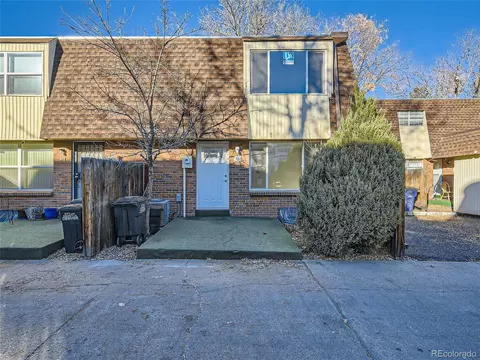 1200 S Monaco Pkwy #15, Denver, CO 80224