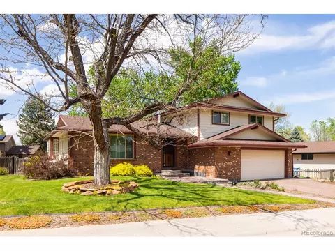 11131 W Oregon Pl, Lakewood, CO 80232