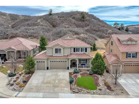 3312 Glorious Pl, Castle Rock, CO 80109