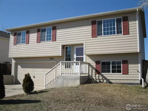 3021 Quail St, Evans, CO 80620 photo 1