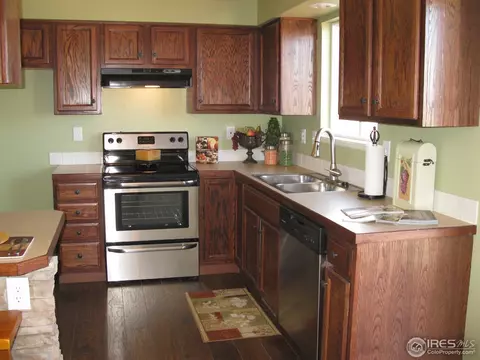 3021 Quail St, Evans, CO 80620 photo 5