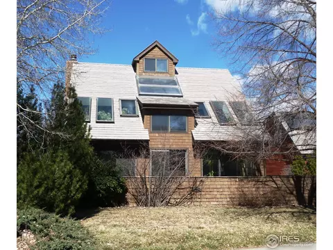 1405 Patton Dr, Boulder, CO 80303 photo 1